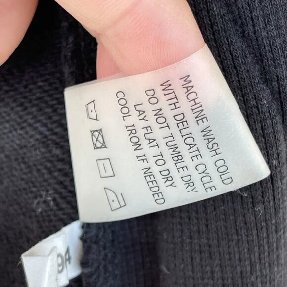 The Fillmore Cotton jacket small - Picture 7 of 9